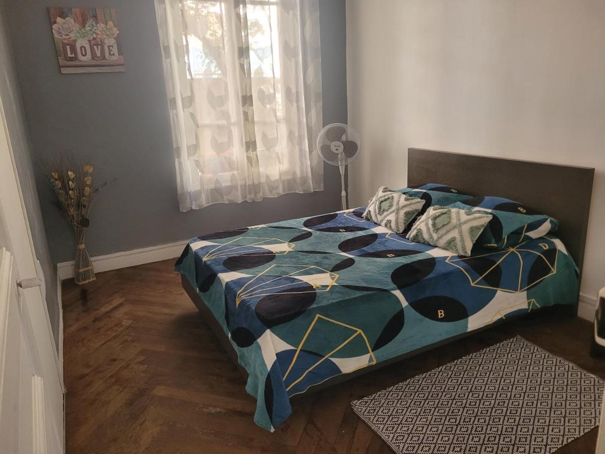 ניס Appartement Gorbella מראה חיצוני תמונה
